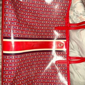 Tory Burch women’s tote